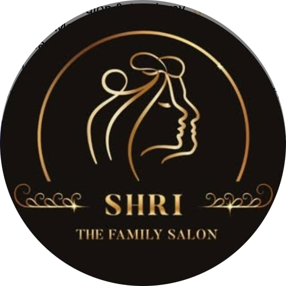 Shri The Family Salon