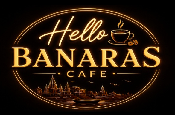 Hello Banaras Rooftop Cafe 