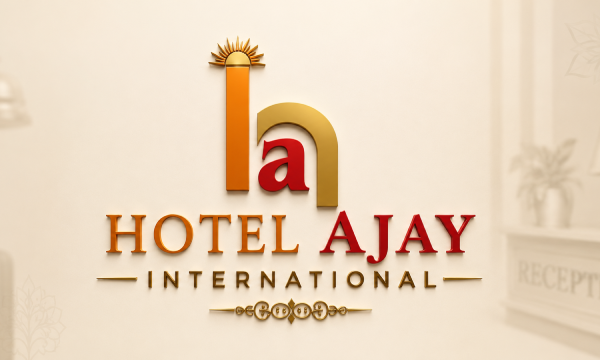 Hotel Ajay International 