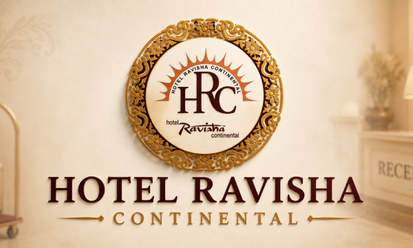 Hotel Ravisha Continental 