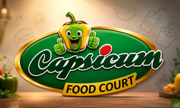 Capsicum Food Court 