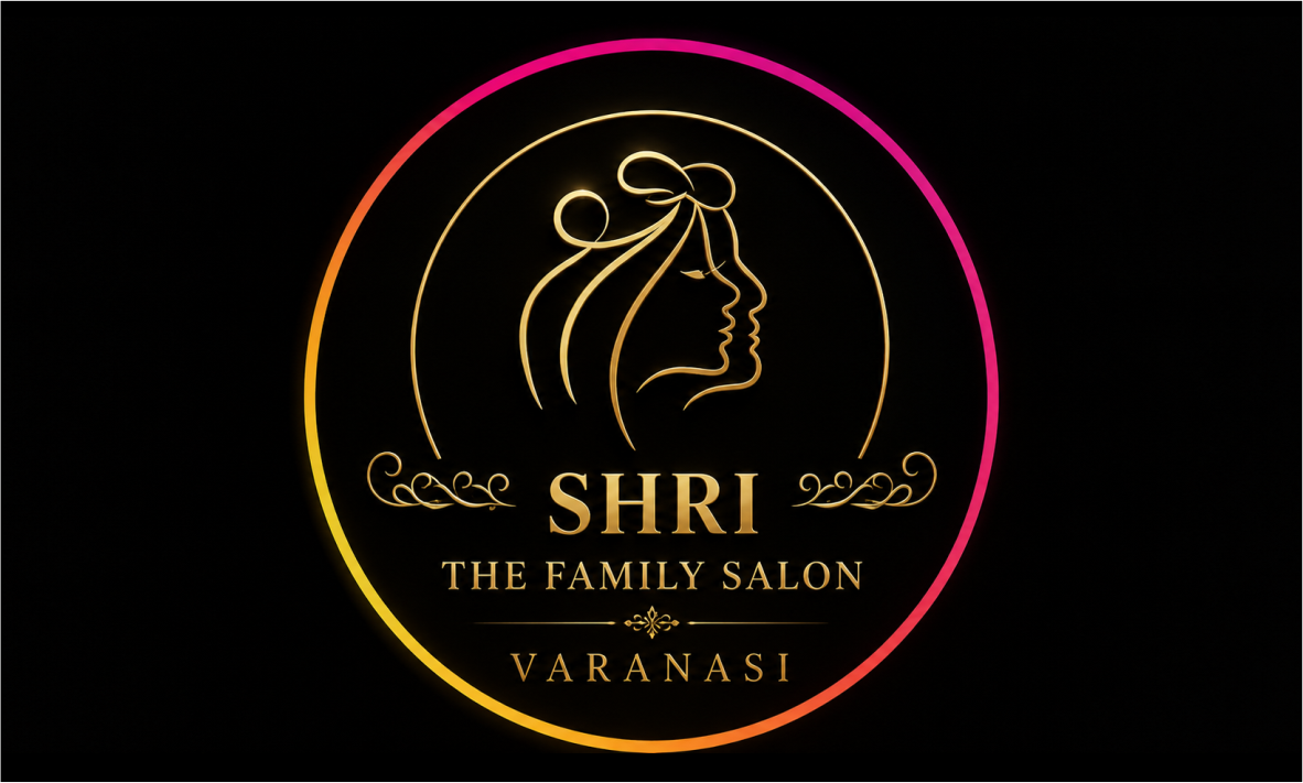 Shri The Family Salon