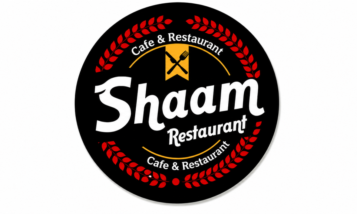 Shaam Restaurant & Banquet